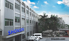 Dongguan Xiongxin Electronics Co., Ltd.